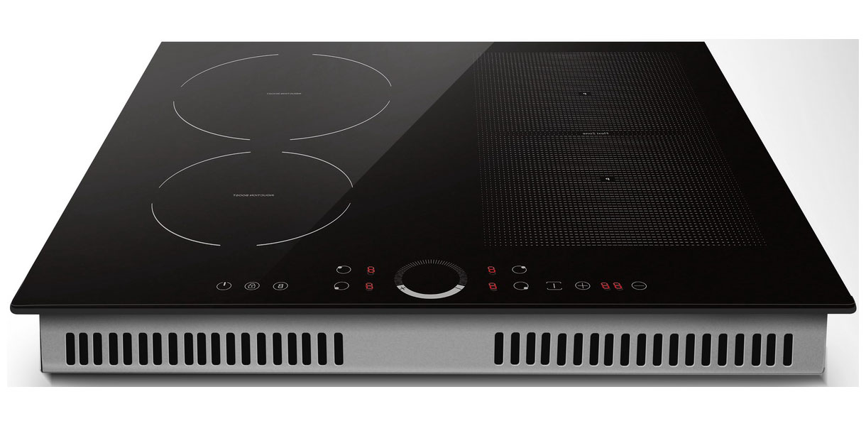 Индукционная варочная панель Simfer H60I74S006