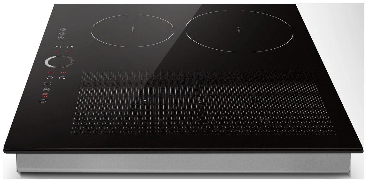 Индукционная варочная панель Simfer H60I74S006