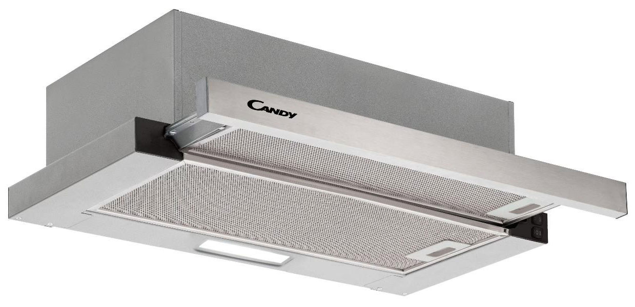 Телескопическая вытяжка Candy CBT60RX-07