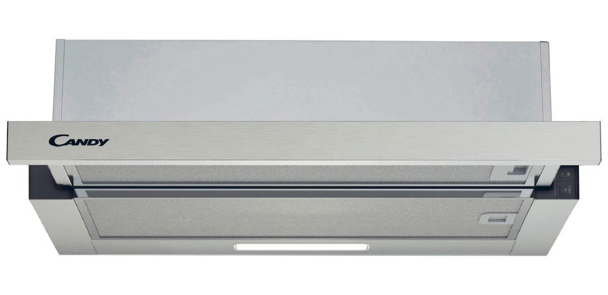 Телескопическая вытяжка Candy CBT60RX-07