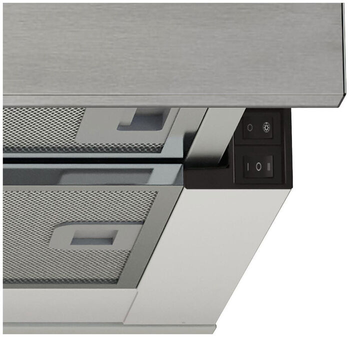 Телескопическая вытяжка Candy CBT60RX-07