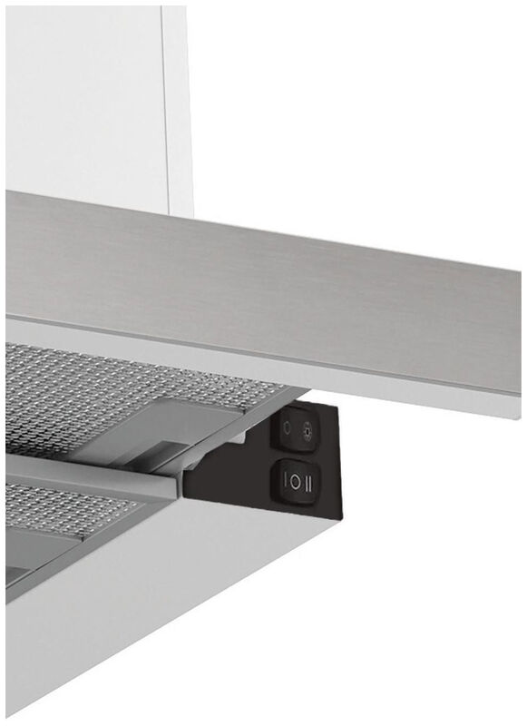 Телескопическая вытяжка Candy CBT60RX-07