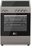 Электрическая плита Simfer F66VM04002
