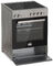 Электрическая плита Simfer F66VM04002 - миниатюра 2