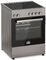 Электрическая плита Simfer F66VM04002 - миниатюра 3