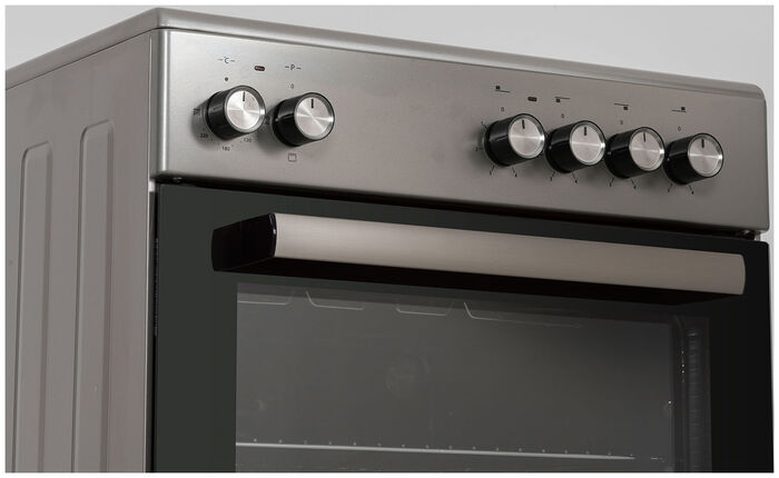 Электрическая плита Simfer F66VM04002 - фото 4
