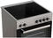 Электрическая плита Simfer F66VM04002 - миниатюра 5