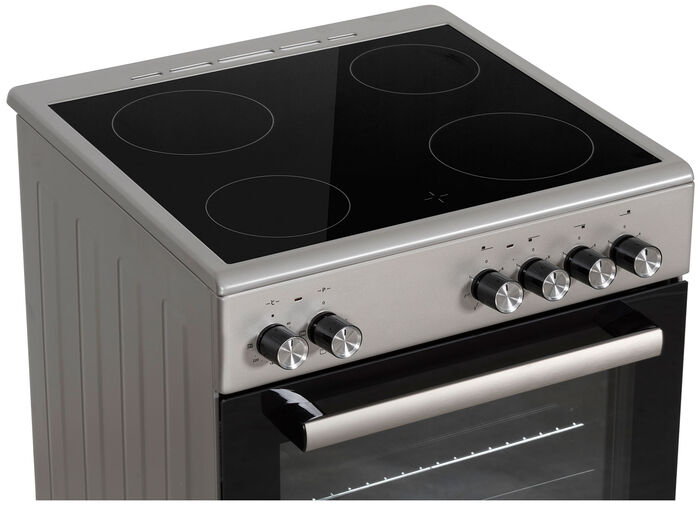 Электрическая плита Simfer F66VM04002 - фото 5