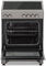 Электрическая плита Simfer F66VM04002 - миниатюра 7