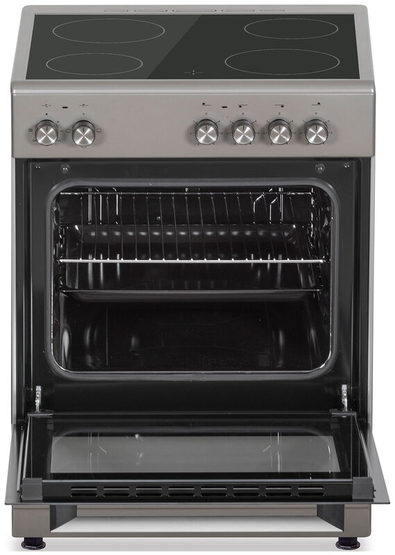 Электрическая плита Simfer F66VM04002 - фото 7