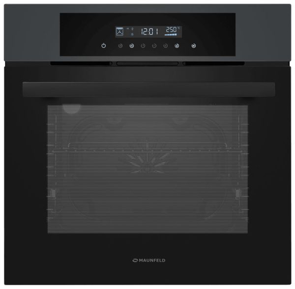 Электрический духовой шкаф Maunfeld AEOD6063G1