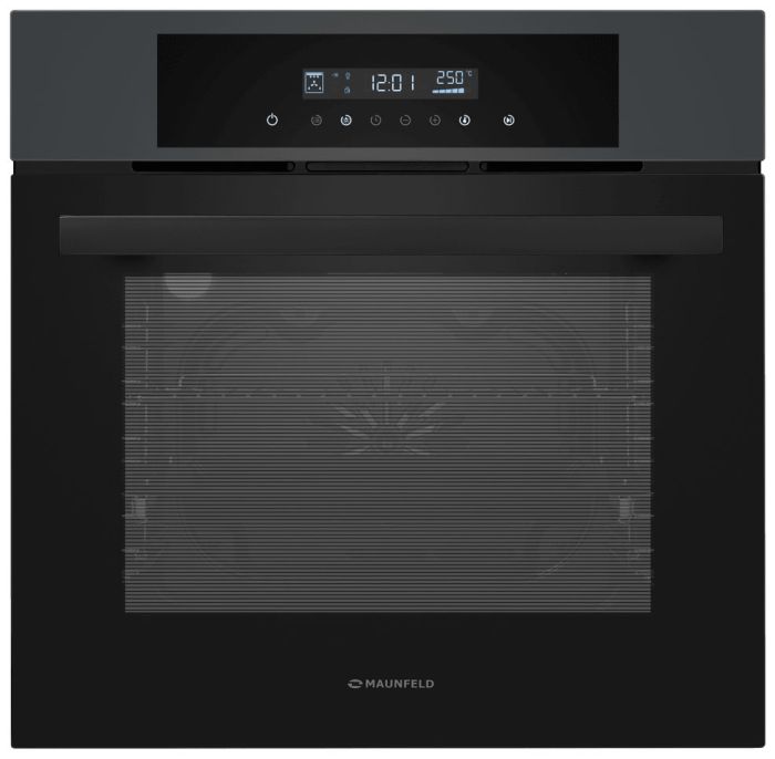 Электрический духовой шкаф Maunfeld AEOD6063G1