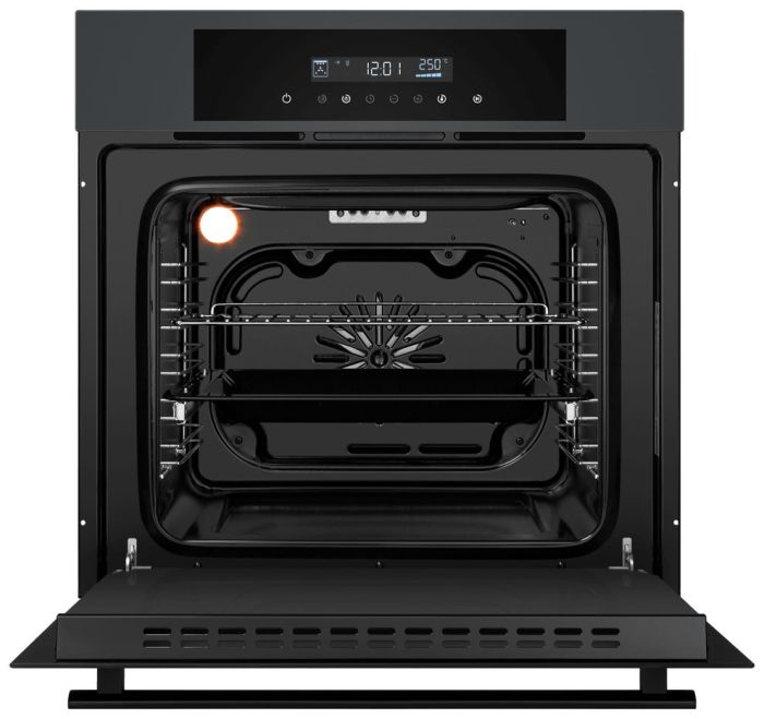 Электрический духовой шкаф Maunfeld AEOD6063G1