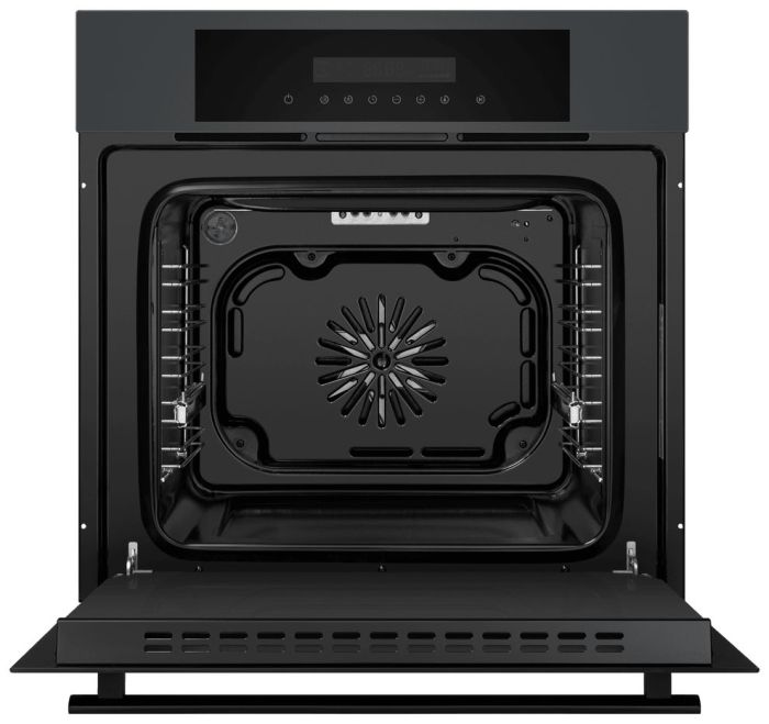 Электрический духовой шкаф Maunfeld AEOD6063G1