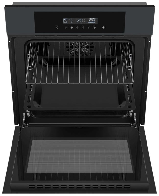 Электрический духовой шкаф Maunfeld AEOD6063G1