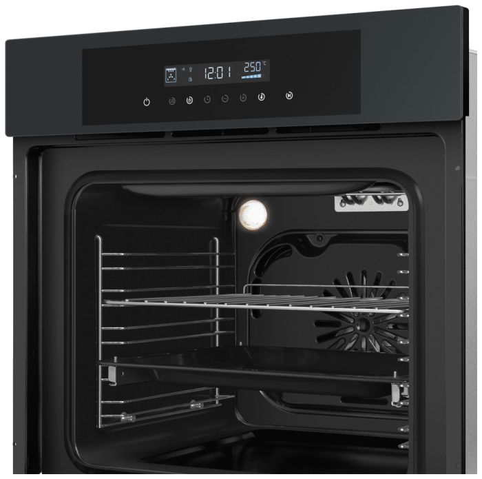 Электрический духовой шкаф Maunfeld AEOD6063G1