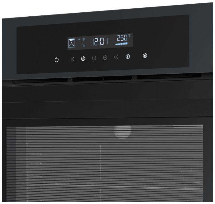 Электрический духовой шкаф Maunfeld AEOD6063G1