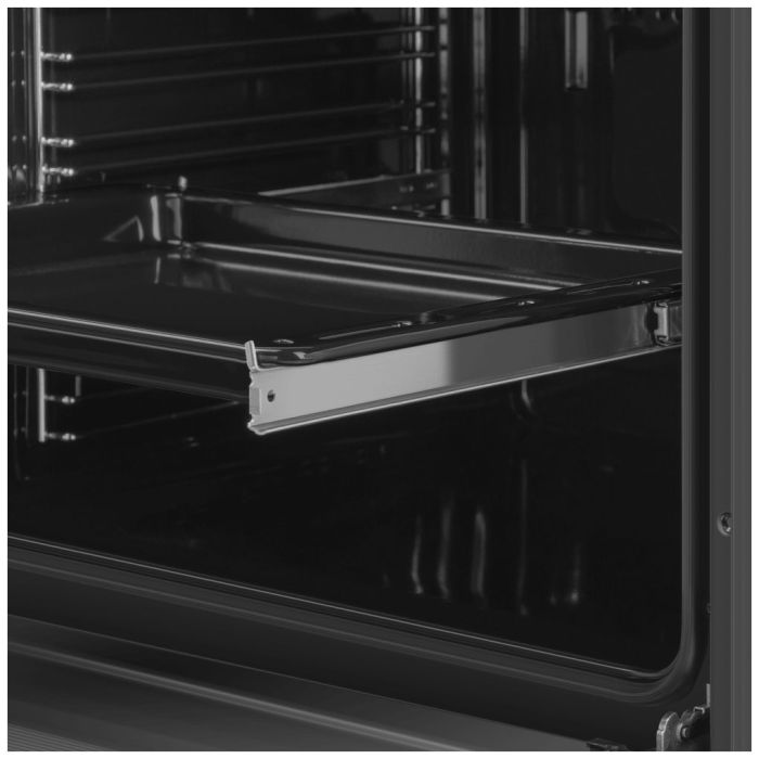 Электрический духовой шкаф Maunfeld AEOD6063G1