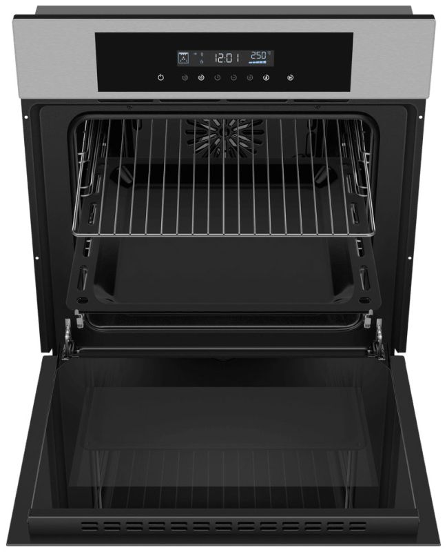 Электрический духовой шкаф Maunfeld AEOD6063S