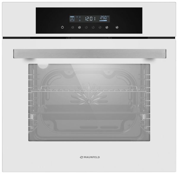 Электрический духовой шкаф Maunfeld AEOD6063W