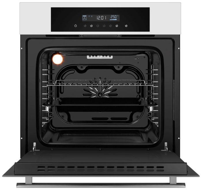 Электрический духовой шкаф Maunfeld AEOD6063W