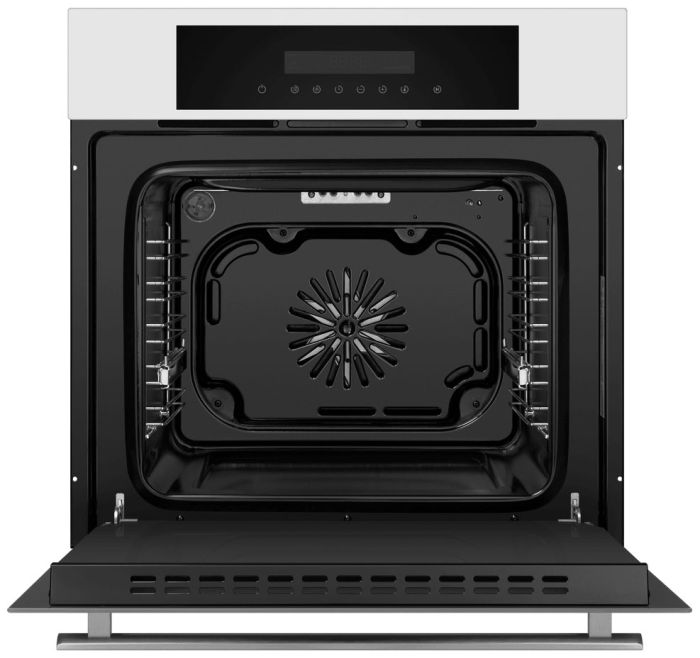 Электрический духовой шкаф Maunfeld AEOD6063W