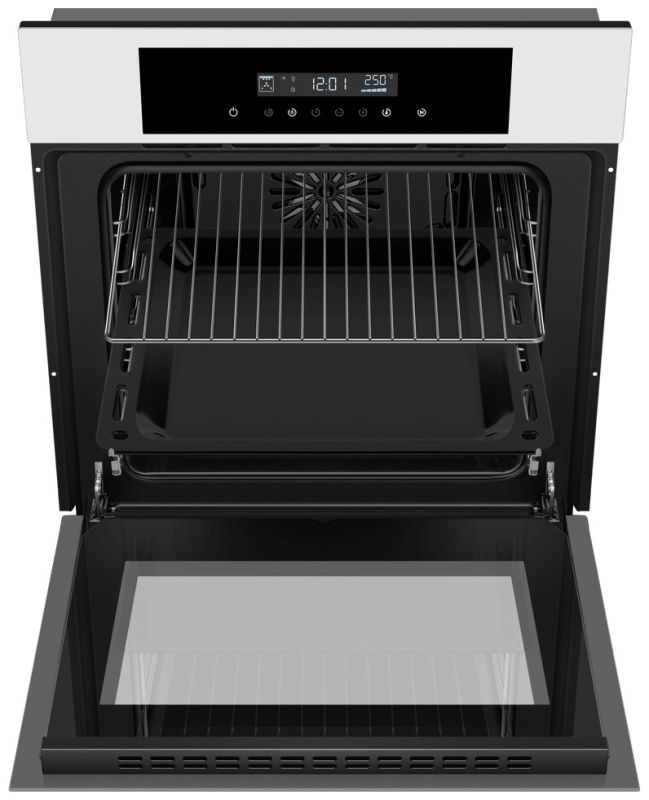 Электрический духовой шкаф Maunfeld AEOD6063W