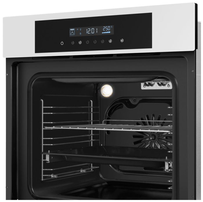 Электрический духовой шкаф Maunfeld AEOD6063W