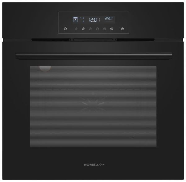 Электрический духовой шкаф HOMSair OEH606BK