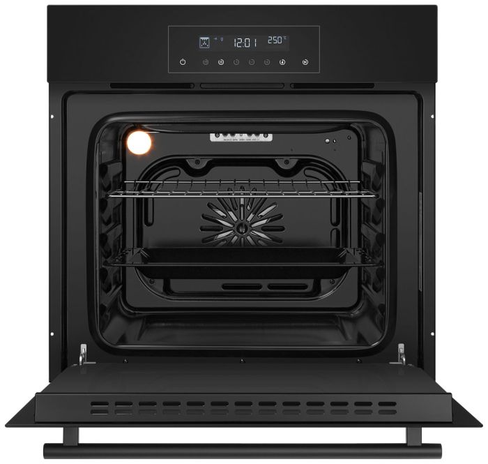 Электрический духовой шкаф HOMSair OEH606BK