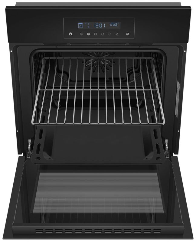 Электрический духовой шкаф HOMSair OEH606BK