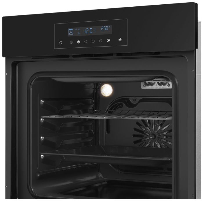 Электрический духовой шкаф HOMSair OEH606BK