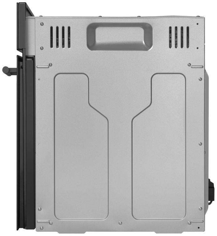 Электрический духовой шкаф HOMSair OEH606BK