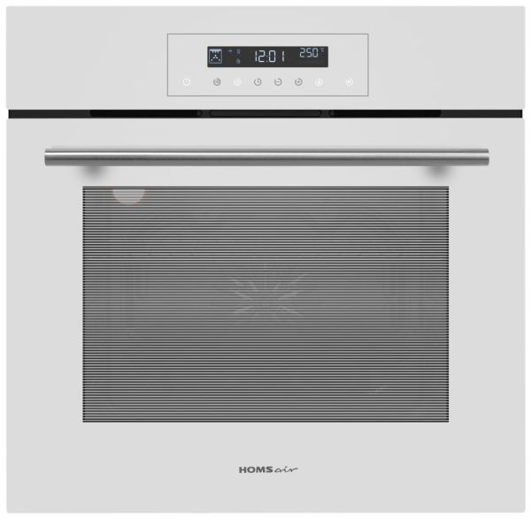 Электрический духовой шкаф HOMSair OEH606WH