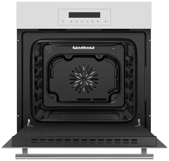 Электрический духовой шкаф HOMSair OEH606WH