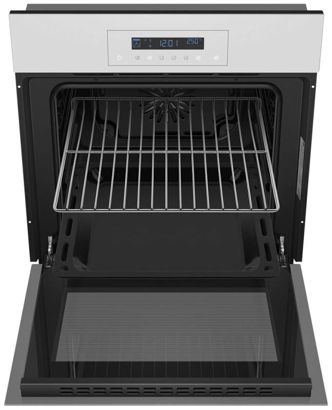 Электрический духовой шкаф HOMSair OEH606WH