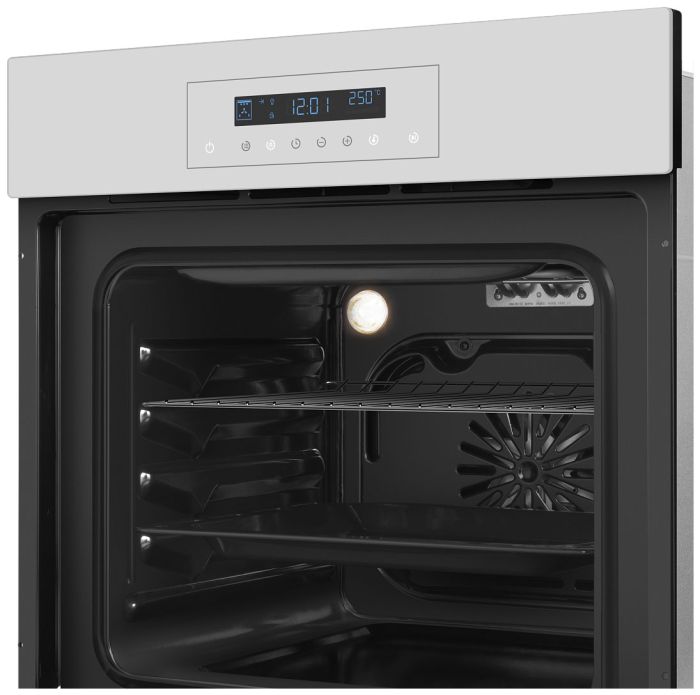 Электрический духовой шкаф HOMSair OEH606WH