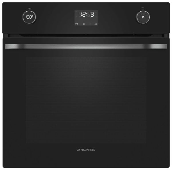 Электрический духовой шкаф Maunfeld EOEM7614B