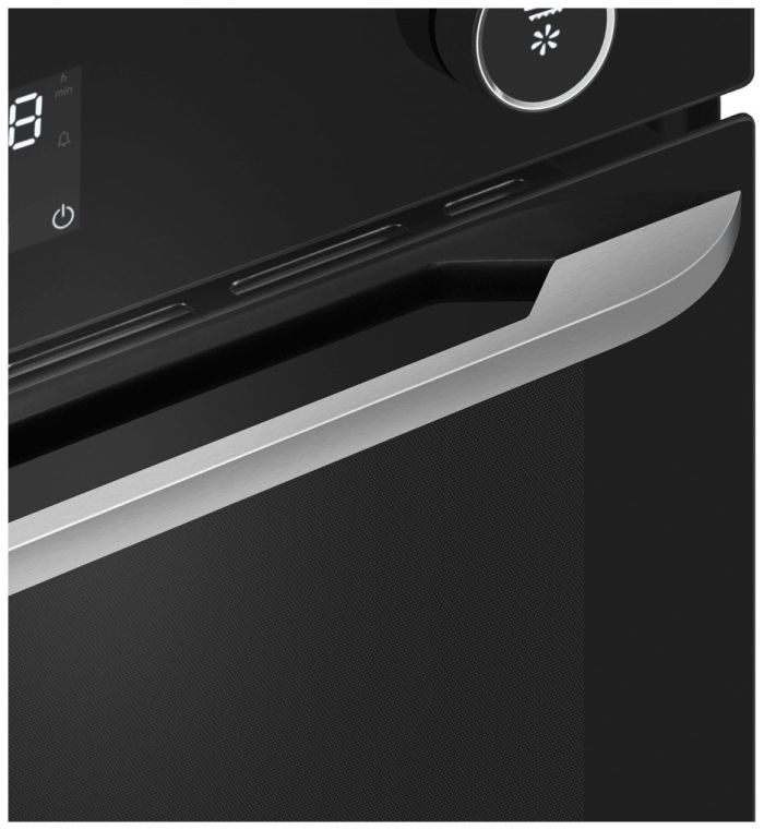 Электрический духовой шкаф Maunfeld EOEM7614B