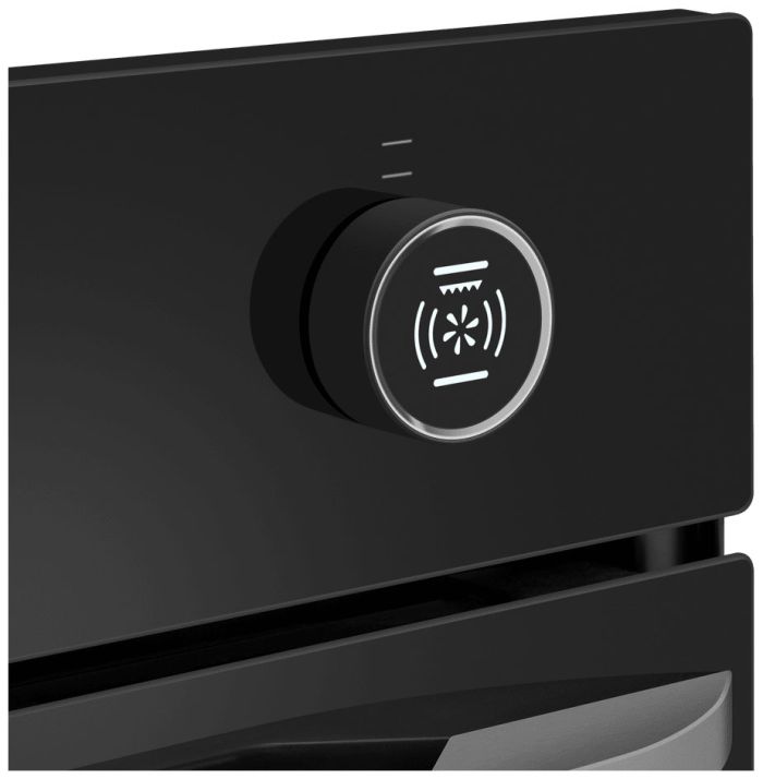 Электрический духовой шкаф Maunfeld EOEM7614B