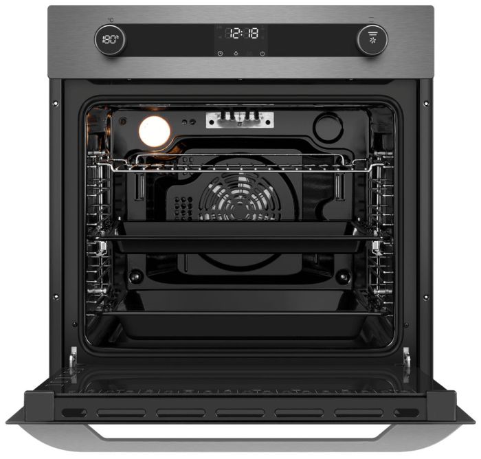 Электрический духовой шкаф Maunfeld EOEM7614S