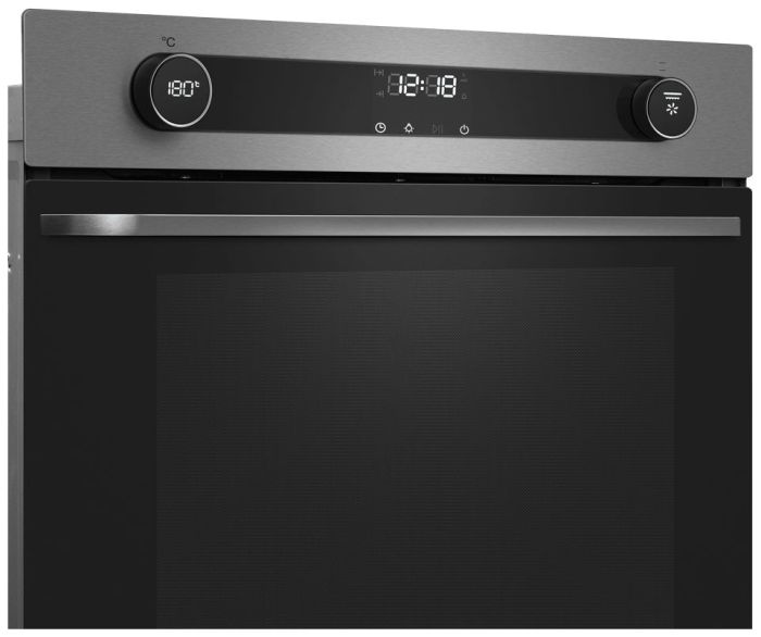 Электрический духовой шкаф Maunfeld EOEM7614S