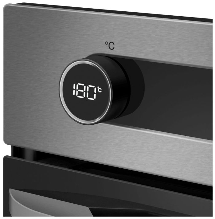 Электрический духовой шкаф Maunfeld EOEM7614S