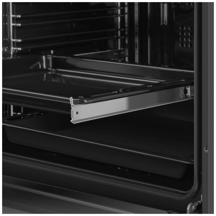 Электрический духовой шкаф Maunfeld EOEM7614S