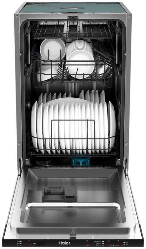 Встраиваемая посудомоечная машина Haier HDWE10-394RU