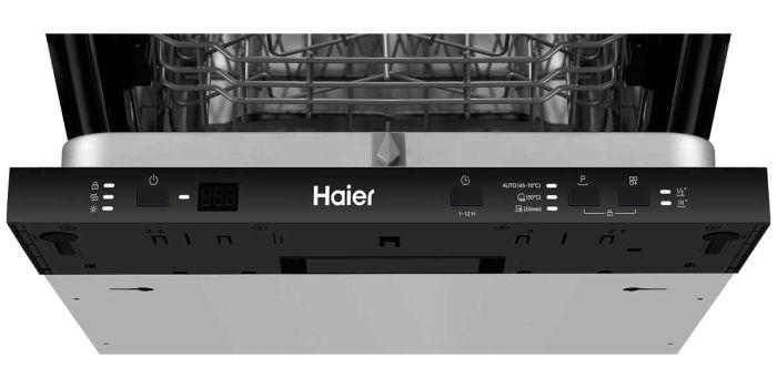 Встраиваемая посудомоечная машина Haier HDWE10-394RU