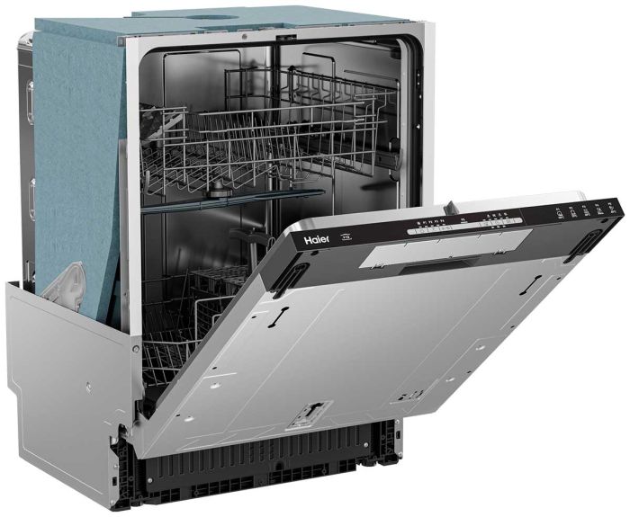 Встраиваемая посудомоечная машина Haier HDWE13-490RU