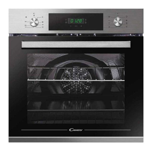 Электрический духовой шкаф Candy FCT615X