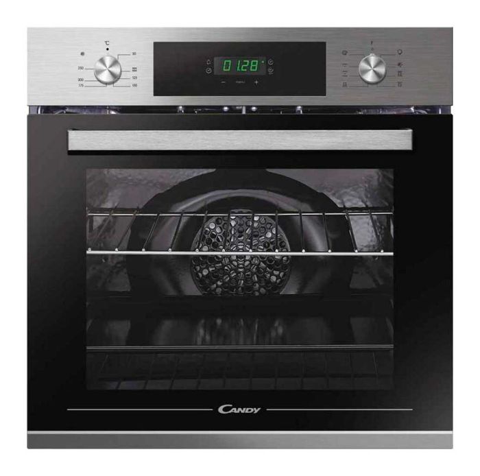 Электрический духовой шкаф Candy FCT615X