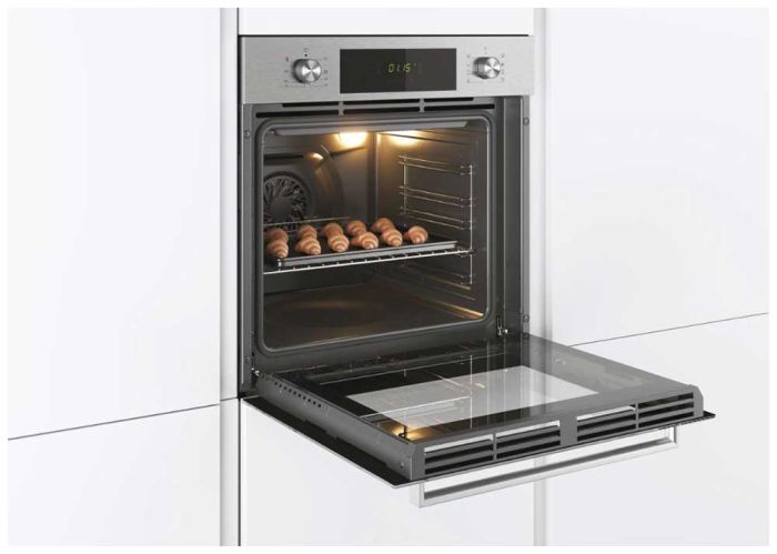 Электрический духовой шкаф Candy FCT615X